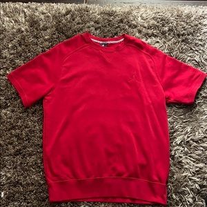 Men’s Jordan Short Sleeve Sweatshirt